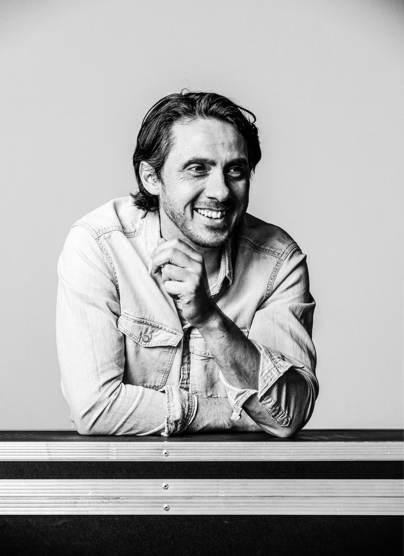 Alfie Lagos, editor of What is Programmatic